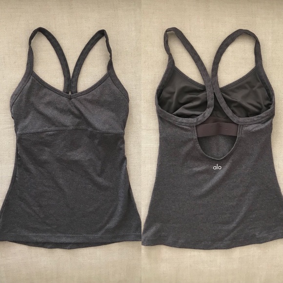 ALO Yoga Tops - Alo Yoga Top